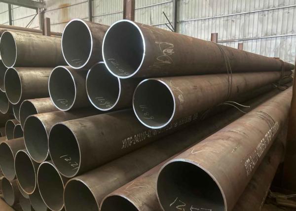 Buy cheap Seamless Welded ERW Carbon Steel Line Pipe API 5L Line Pipe from wholesalers