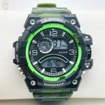 Fashion Sports Chronograph Watch Water Resist Quartz Men Wrist Watch Customized