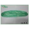 Buy cheap Oil-Proof Disposable Plastic Arm Sleeves Flexible With Polyethene Material Approved MDR CE from wholesalers