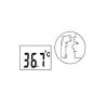 Buy cheap Non-Contact Digital Infrared Thermometer from wholesalers