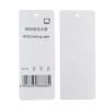Buy cheap 105*35mm Clothing Passive RFID Hang Tag For Clothing Store Managem from wholesalers