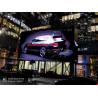 Buy cheap C Series-C1515 Outdoor Mesh Screen 16 Bit Gray Scale for Outdoor Advertising from wholesalers