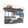Buy cheap Bridge Construction Elbow Cold Forming Machine 25MPa Work Pressure HYLW from wholesalers