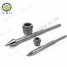 Buy cheap Oilfield Tungsten Carbide Components Choke Stem And Seat High Wear Resistance from wholesalers