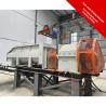 Buy cheap Versatile Twin-Shaft Mixing Extruder for Various Material Mixing from wholesalers