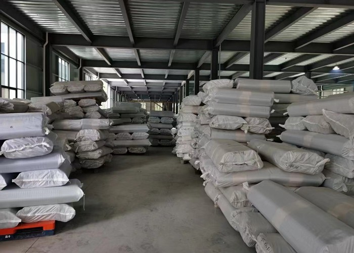 24 Inch 18x18 Mosquito Net Fiberglass Window Screen High Strength