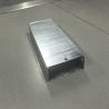 Buy cheap Galvanized Outdoor Cable Tray For Steel Construction Galv Cable Tray from wholesalers