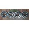 Buy cheap PDC Submersible Pump Bearing 5 Inch Size ISO9001 Certificate from wholesalers