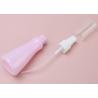 Buy cheap OD 18mm PET Plastic Spray Bottle For Cosmetics 46*100mm from wholesalers