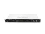 Customized Black Wireless TALLY Light Eight Channel Wired Station