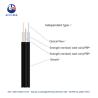 Buy cheap GJYXFCH/GJYXCH FTTH Fiber Optic Drop Cable from wholesalers