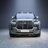 Buy cheap High End Luxury Hybrid Car New Byd Yangwang U8 2023 Smart Off-road Vehicle Flagship from wholesalers