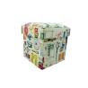 Buy cheap Top Class Airline / Travel Sewing Kits Eight Items For Convenient Sewing Work from wholesalers