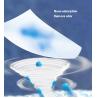 Buy cheap Nano Anti Cross Color Master Film Laundry Sheets Detergent For Home Color Absorbing Film from wholesalers