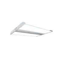 Buy cheap 110W 5000K LED Linear High Bay Light Die Cast Aluminum 135lm/W product