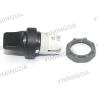 Buy cheap Modular Selector Switch for GTXL parts , 925500599- for cutter machine from wholesalers