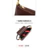 Buy cheap 2024 NEW TRENDY RETRO HANDBAG FASHION SHOULDER BAG BAGUETTE BAG WOMEN'S BAG from wholesalers