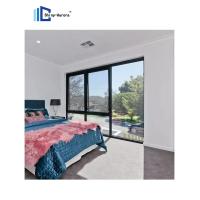 Buy cheap Power Coating Awning Type Windows , Aluminum Awning Bathroom Window product