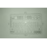 Buy cheap OEM Plastic Molded Parts ABS Arm Strap Adapter Plastic Parts from wholesalers