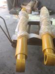 707-01-OF702 hydrocylinder of BUCKET , PC400-7