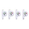 Buy cheap DLT Disposable Intracuff Airway Pressure Monitor Manometer from wholesalers