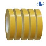 Eco Friendly Double Sided Adhesive Tape , PET Double Sided Bonding Tape