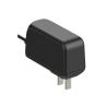 Buy cheap 90 - 264VAC 18W AC Universal Wall Mount Power Adapter With CCC PSE UL Certificates from wholesalers