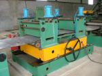 ZTZG Length 210mm Hydraulic Shear End Welder Machine