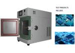 Lab Environmental Climatic Test Chamber With Interior Material SUS#304