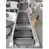 Buy cheap 380V 45pcs/Minute Automatic Hot Stamping Machine For Plastic Jars from wholesalers