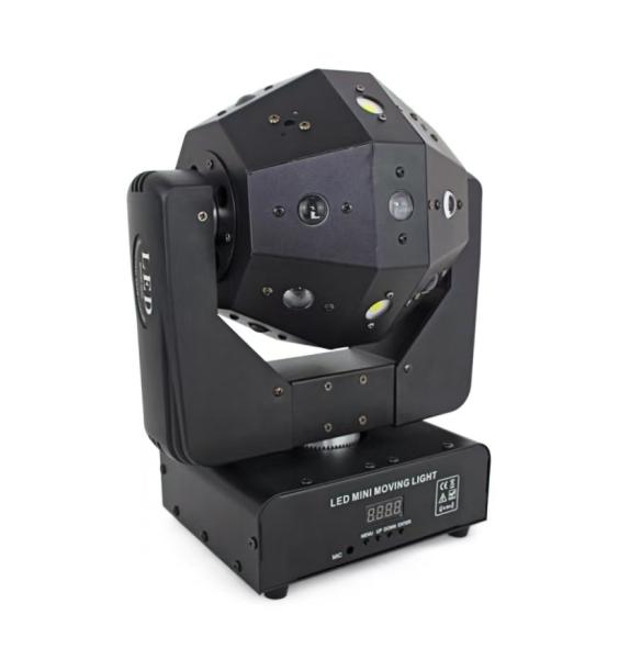 Buy cheap 3-in-1 moving head light BR-MH329 Manufacturers from wholesalers