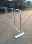 1/6th Scale ZCWO Hongkong Street scene NO.12 steel crowd barrier fencing