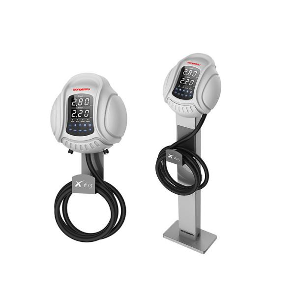 Buy cheap 220V 20Bar Wall Mounted Automatic Tire Inflator For Car Repair Shop from wholesalers