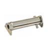 Buy cheap Top Quality Excavator Parts ZAX200-3 SH200-5 4HK1 8973789392 309957 EGR Pipe from wholesalers
