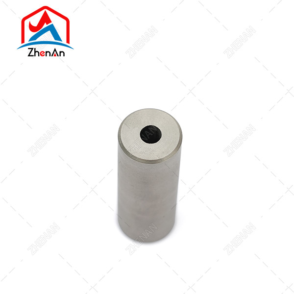 High Purity Best Price 99.95% Tungsten Alloy Tube