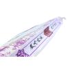 Buy cheap Single Stitched Plastic Feed Bags , Recycle Dog Food Bags 25 Kg Moisture Proof from wholesalers