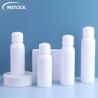 Buy cheap 120/150/180/200ml PET Empty Toner Bottle For Custom Airless Cosmetic Packaging from wholesalers
