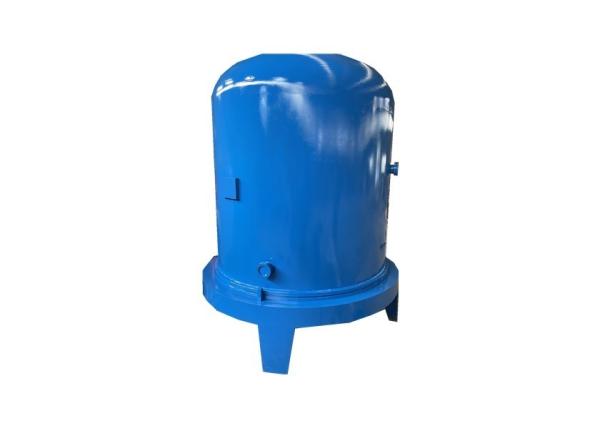 Buy cheap Cylinder Plasma Nitriding Machine With PID Control Heat Treatment from wholesalers