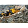 Buy cheap shovel machine loader SDLG 5T LG956L from wholesalers