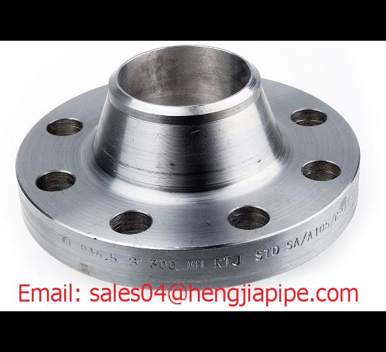 Buy cheap RTJ STD FLANGES from wholesalers