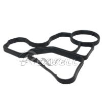 Buy cheap 11427537293 BMW OEM Replacement Parts Engine Housing Oil Filter Gasket Rubber product