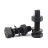 Buy cheap Carbon Steel Hexagon Head Track Shoe Bolt SY135 SY195 SY215 SY235 from wholesalers