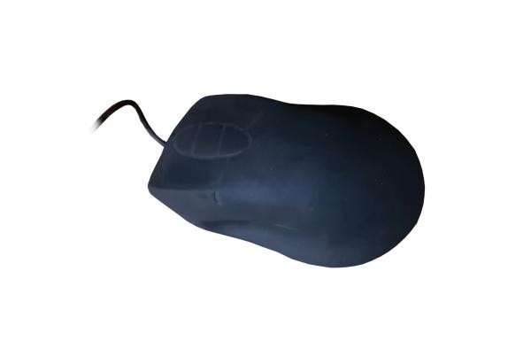 Buy cheap Industrial IP68 Medical Computer Mouse Large Size 800DPI Optical Resolution from wholesalers