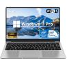 Buy cheap 15.6'' Windows 11 Pro Laptop N4000 Processor 8GB RAM 256GB SSD Windows 11 Pro from wholesalers