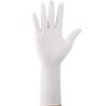 Buy cheap 12 Inches Disposable Nitrile Glove Medical WaterProof Blue Nitrile Exam Gloves from wholesalers