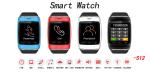 Smart Bluetooth Watch Phone ---E12