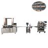 Buy cheap CE Certificated Automatic P160 Fig Cookies Bar Making Machine For USA from wholesalers