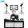 Buy cheap Mobile Phone Screen Camera Lens Test Chart Enhanced Iso 12233 2X 40x71.1cm from wholesalers