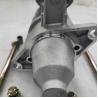 Buy cheap High Cost Performance Tricycle Engine Parts Motorcycle Start Motor for Global Market from wholesalers