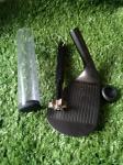 golf club groove sharpener , scoreline clean tool , golf , golf scoreline tool ,